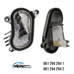 LED Modul DRL Driver LEVI 63117493227 63117478161 BMW 3 4