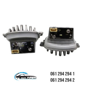 LED-Modul-DRL-Driver-LEVI-63119498407-BMW-7-G11-G12 LED Modul DRL Driver DESNI 63119498408 BMW 7 G11 G12