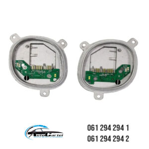 LED Modul DRL Driver LEVI 63119883631 63118496135 1420000424