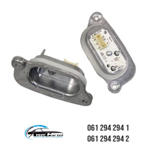 LED Modul DRL Driver LEVI 8V0998473 AUDI A3 Xenon