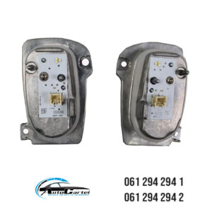 LED Modul DRL Driver LEVI 8V0998473B AUDI A3 MATRIX