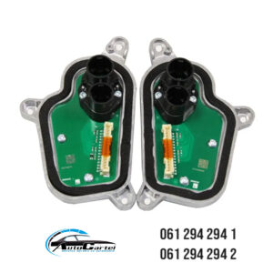 LED Modul DRL Driver DESNI 1420000117 8W6998474A Audi A5 S5