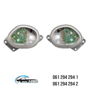 LED Modul Migavac DRL Driver DESNI 63119477990 63119477988