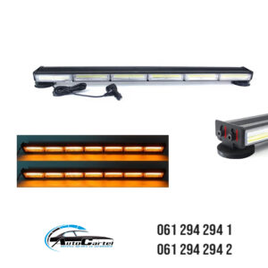 LED-ROTACIJA-NA-MAGNET-LED-BAR-ZUTA-90CM-X-9CM LED ROTACIJA NA MAGNET LED BAR ZUTA 120CM X 9CM