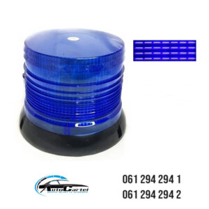 LED ROTACIJA NA MAGNET PLAVA