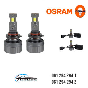 HB4 9006 LED SIJALICE OSRAM 12000 LUMENA CAN BUS 12V-24V