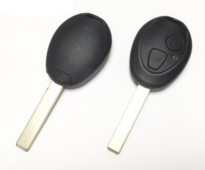 Ključ Rover kućište ključa model 1