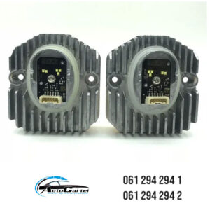 Led Angel Eyes DESNI BMW 5 6 G30 G31 F90 G32 GT 63117214940