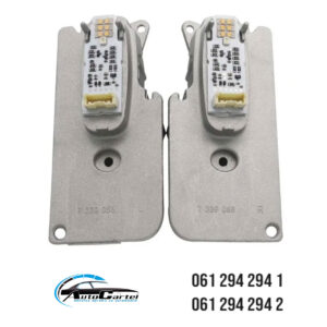 Led DRL Balast DESNI BMW 7 F01 F02 F03 63117339056
