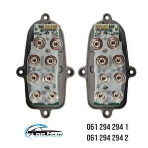 Led DRL Balast DESNI BMW 7 F01 F02 F03 63117339058