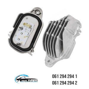 Led modul DRL Driver Audi Q5 8R0941475B Levi