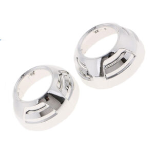 MORIMOTO MASKE ZA PROJEKTORE UNIVERZALNI MODEL 5 SET 2 KOMADA