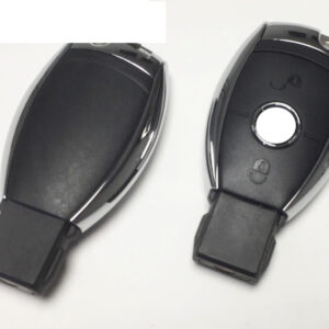 Ključ Mercedes kućište ključa model 3