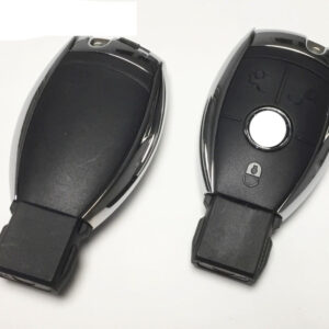 Ključ Mercedes kućište ključa model 4