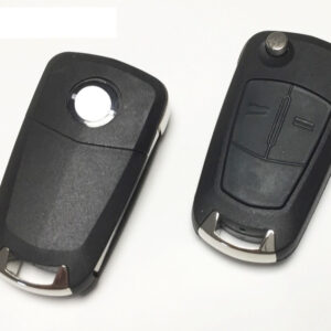 Ključ Opel kućište ključa model 4
