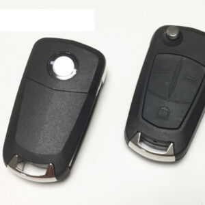 Ključ Opel kućište ključa model 5