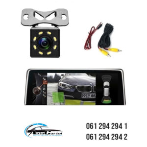 PARKING KAMERA UNIVERZALNA MODEL 7