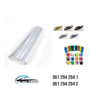 PROVIDNA ZASTITNA FOLIJA ZA FAROVE I STOP SVETLA