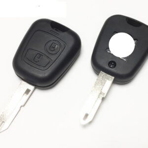 Ključ Peugeot kućište ključa model 5