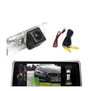 Parking kamera Porsche model 2