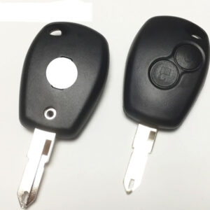 Ključ Renault kućište ključa model 1