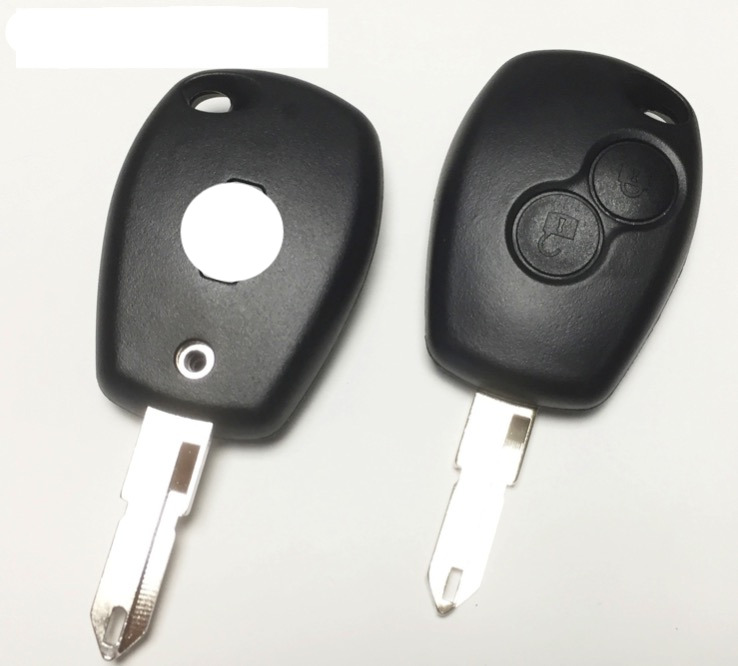 Ključ Dacia kućište ključa model 1