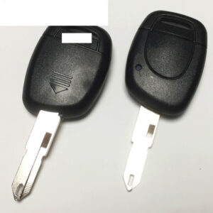 Ključ Renault kućište ključa model 3