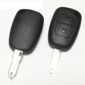 Ključ Renault kućište ključa model 4
