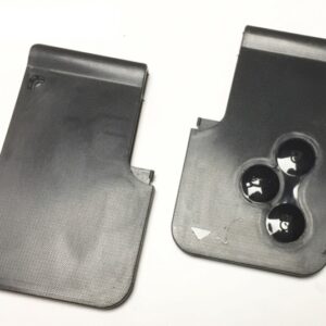 Ključ Renault kućište ključa model 6