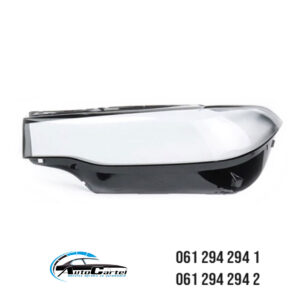 STAKLO FARA BMW X7 G07 19-22 STAKLO ZA FAR