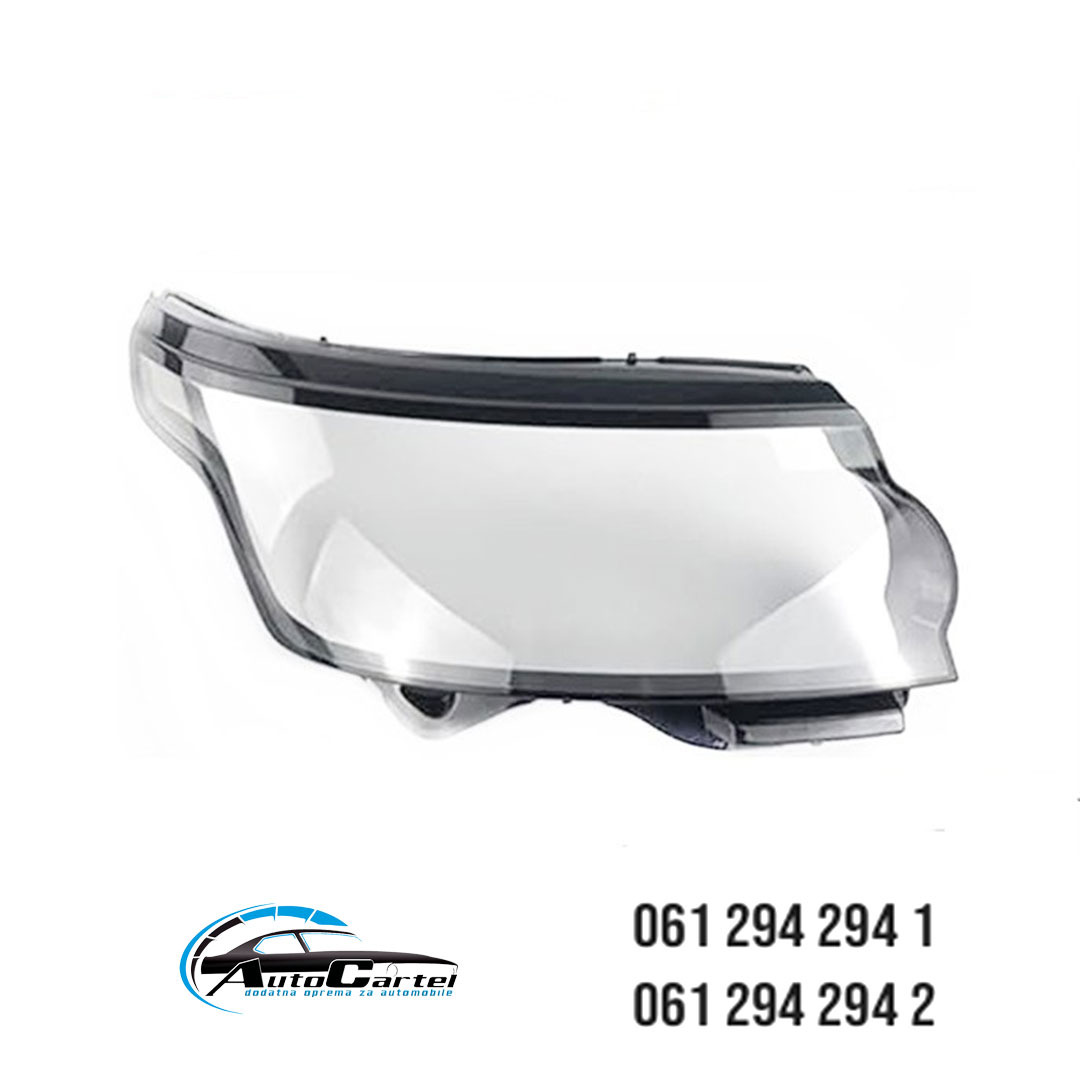 STAKLO FARA LAND ROVER RANGE ROVER VOGUE 13-17 STAKLO ZA FAR