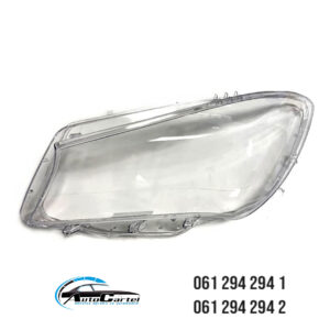 Staklo za far - Mercedes A klasa W176 - 2012-2015