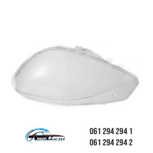 STAKLO FARA MERCEDES A KLASA W169 05-12 STAKLO ZA FAR