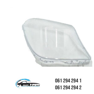 STAKLO FARA MERCEDES SPRINTER 16-18 STAKLO ZA FAR