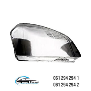 STAKLO FARA NISSAN QASHQAI 07-10 STAKLO ZA FAR
