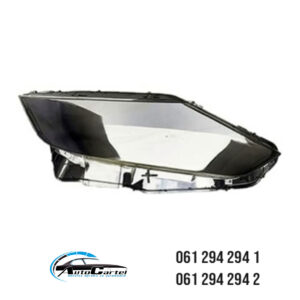 STAKLO FARA NISSAN QASHQAI 15-17 STAKLO ZA FAR