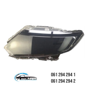 STAKLO FARA NISSAN X TRAIL 14-16 STAKLO ZA FAR