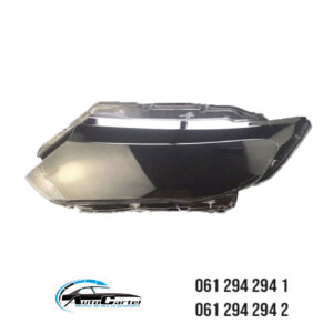 STAKLO FARA NISSAN X TRAIL 17-20 STAKLO ZA FAR