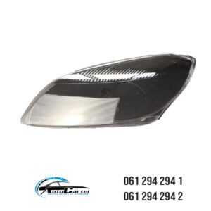 STAKLO FARA SKODA FABIA 11-15 STAKLO ZA FAR