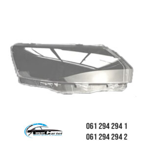 STAKLO FARA SKODA RAPID 13-17 STAKLO ZA FAR