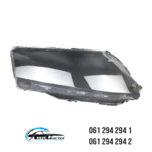 STAKLO FARA SKODA RAPID 17-21 STAKLO ZA FAR