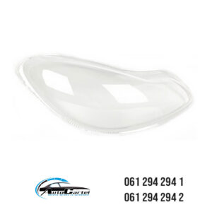 STAKLO FARA SMART 451 07-14 STAKLO ZA FAR