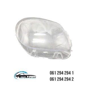 STAKLO FARA SMART 453 14-19 STAKLO ZA FAR