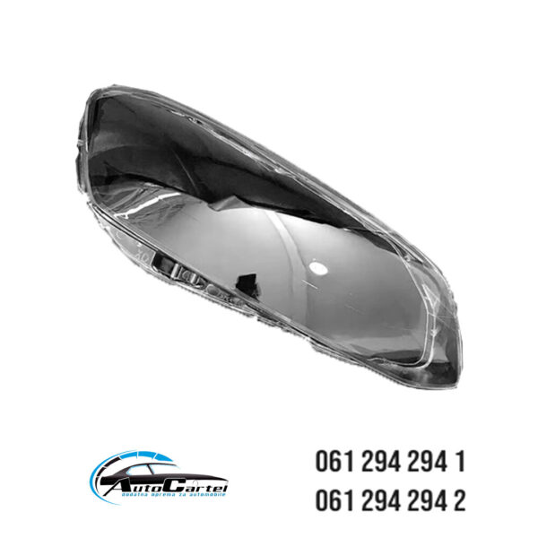 STAKLO FARA VOLVO XC60 13-17 STAKLO ZA FAR