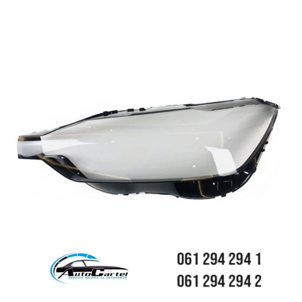 STAKLO FARA VOLVO XC60 17- STAKLO ZA FAR