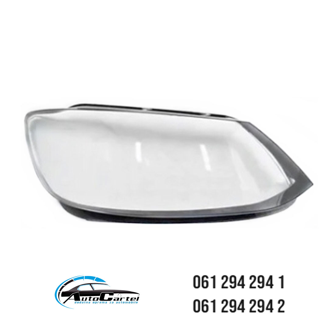 STAKLO FARA VW SHARAN 10-19 STAKLO ZA FAR