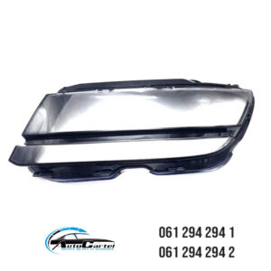 STAKLO ZA FAR - VW TIGUAN LED - 2017-2018