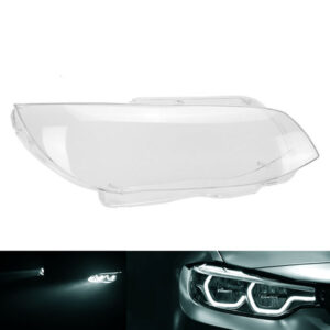STAKLO ZA FAR BMW 3 E90 E91  2004-2012 XENON