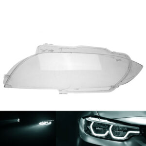 STAKLO ZA FAR - BMW 3 - E92 - 2006-2009