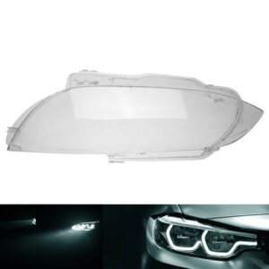 STAKLO ZA FAR - BMW 3 - E92 - 2009-2012